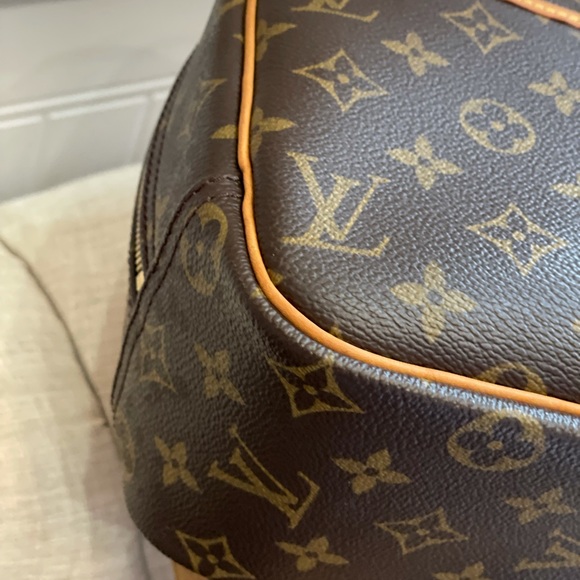 💗Louis Vuitton Trouville - Picture 12 of 15